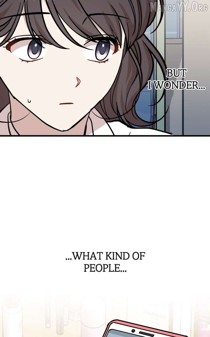 Possible to Date a Ranker? Chapter 37 419 100