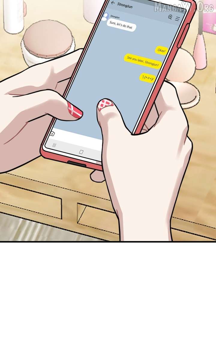 Possible to Date a Ranker? Chapter 37 420 101