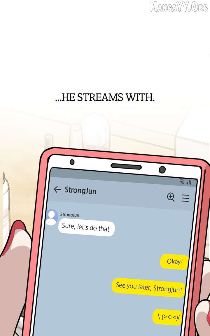 Possible to Date a Ranker? Chapter 37 421 102