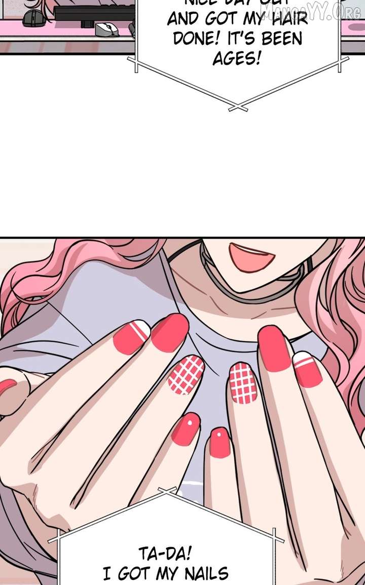 Possible to Date a Ranker? Chapter 38 334 003