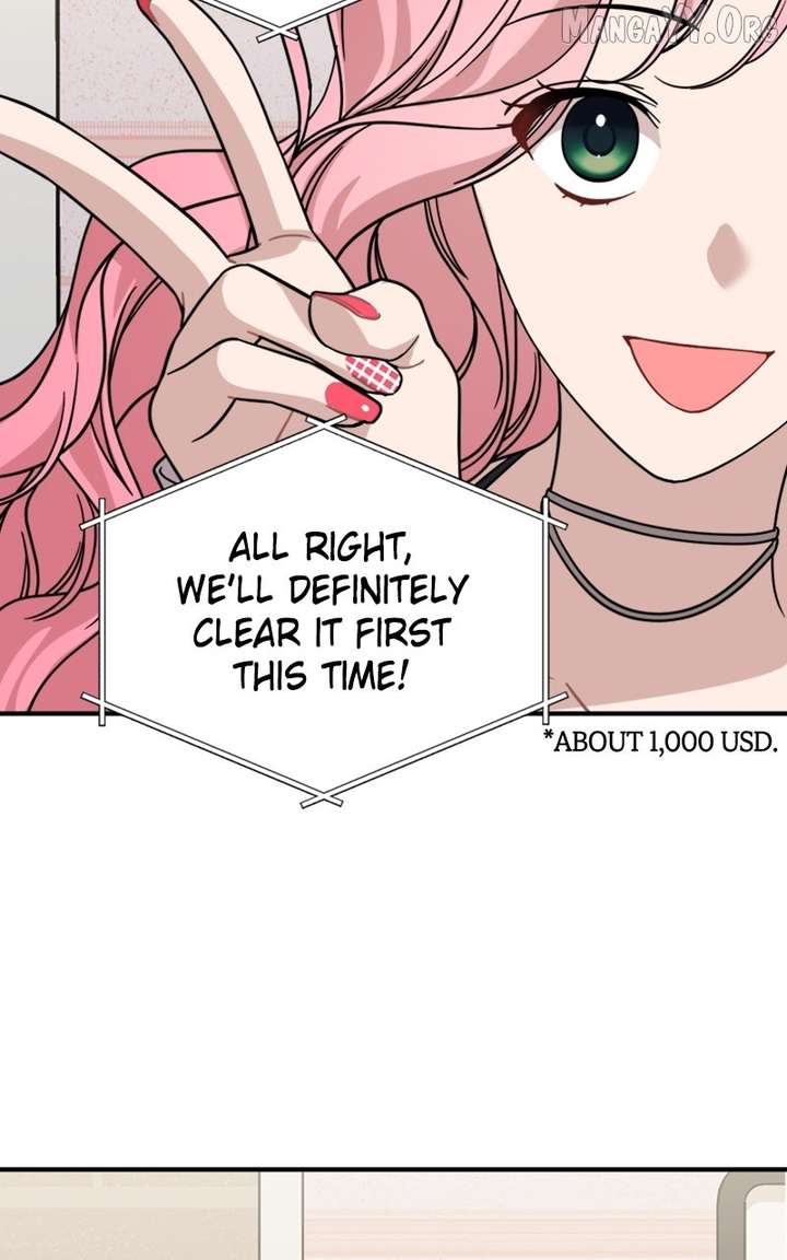 Possible to Date a Ranker? Chapter 38 337 006