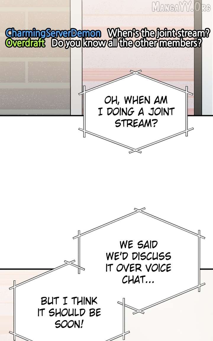 Possible to Date a Ranker? Chapter 38 338 007