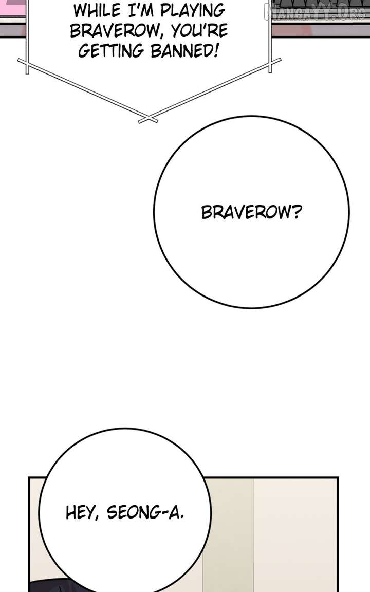 Possible to Date a Ranker? Chapter 38 343 012