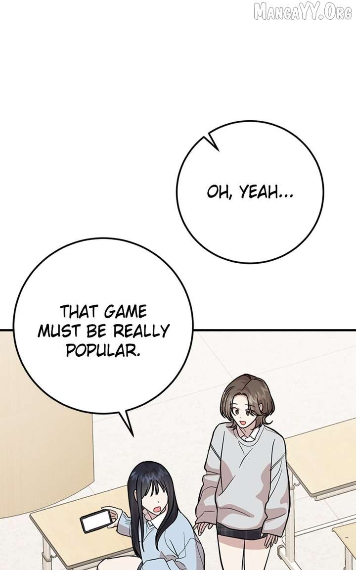 Possible to Date a Ranker? Chapter 38 345 014