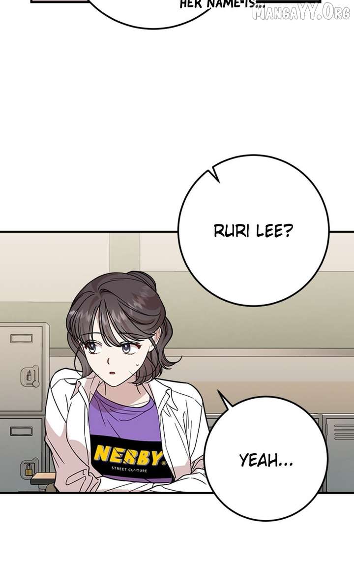 Possible to Date a Ranker? Chapter 38 348 017