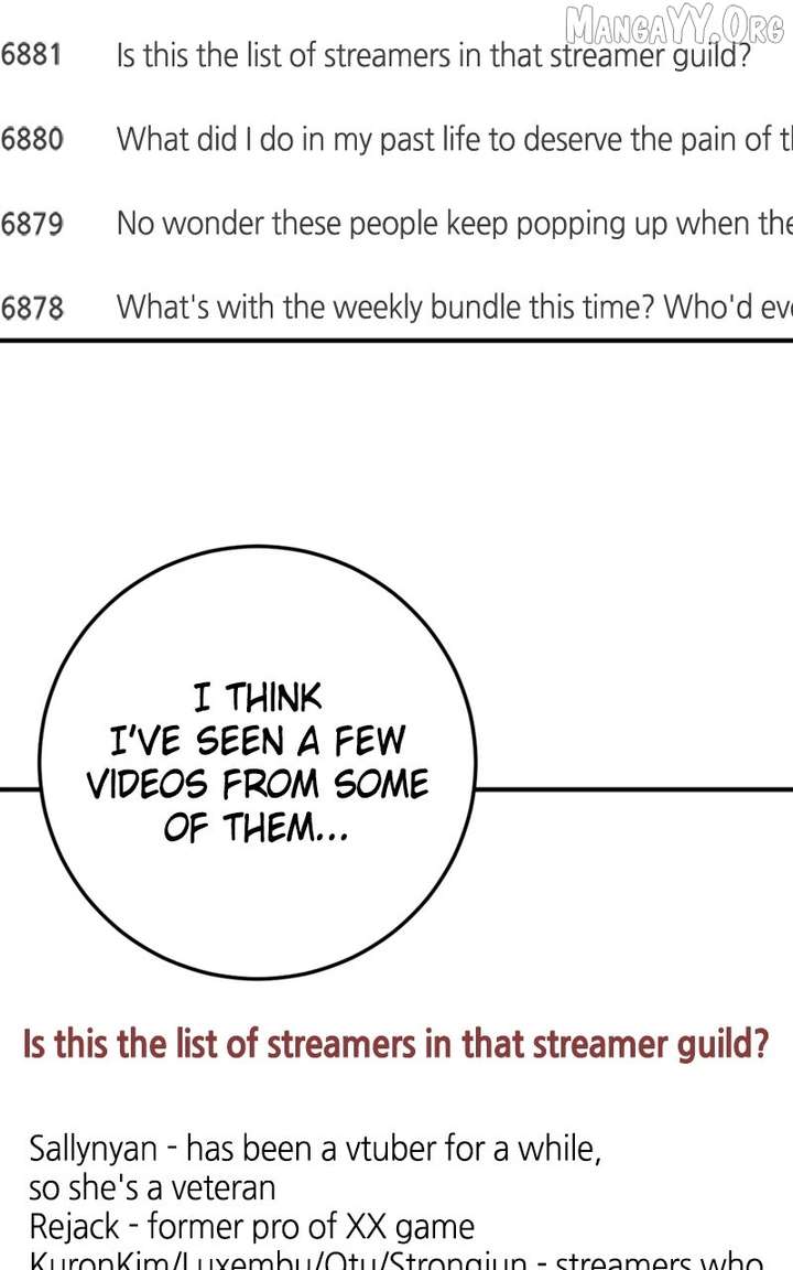 Possible to Date a Ranker? Chapter 38 351 020