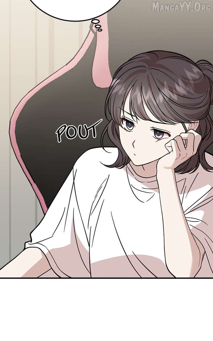 Possible to Date a Ranker? Chapter 38 354 023