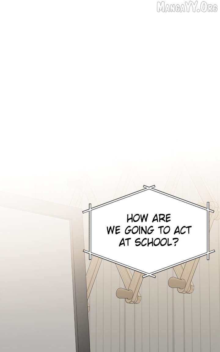 Possible to Date a Ranker? Chapter 38 355 024