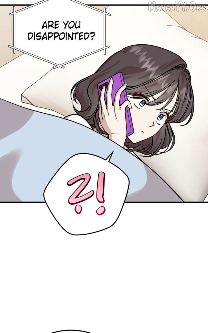 Possible to Date a Ranker? Chapter 38 359 028