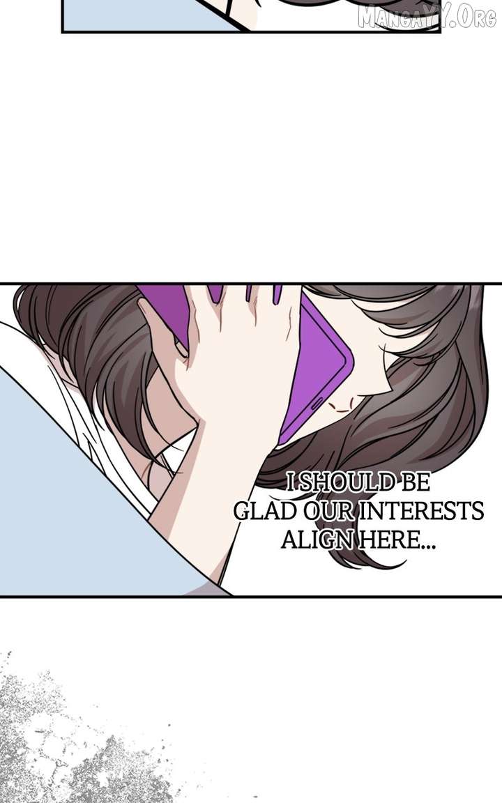 Possible to Date a Ranker? Chapter 38 361 030