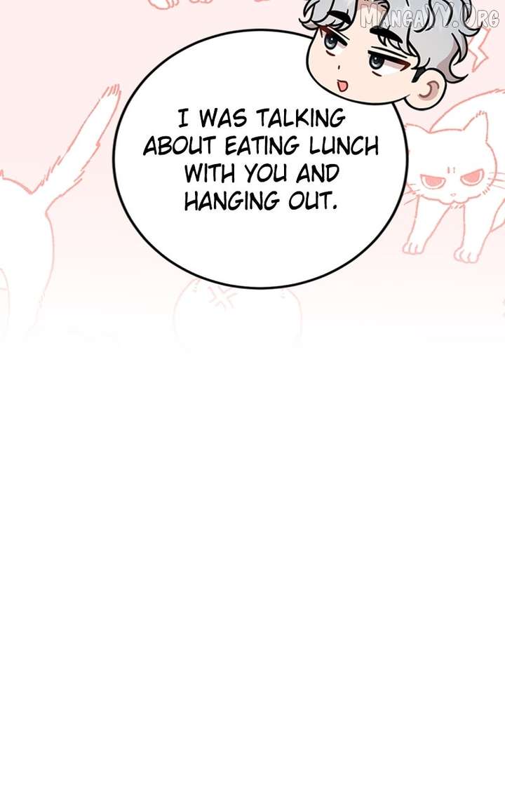 Possible to Date a Ranker? Chapter 38 365 034