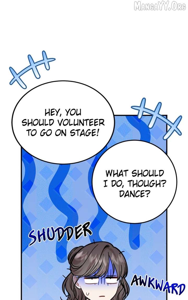 Possible to Date a Ranker? Chapter 38 371 040