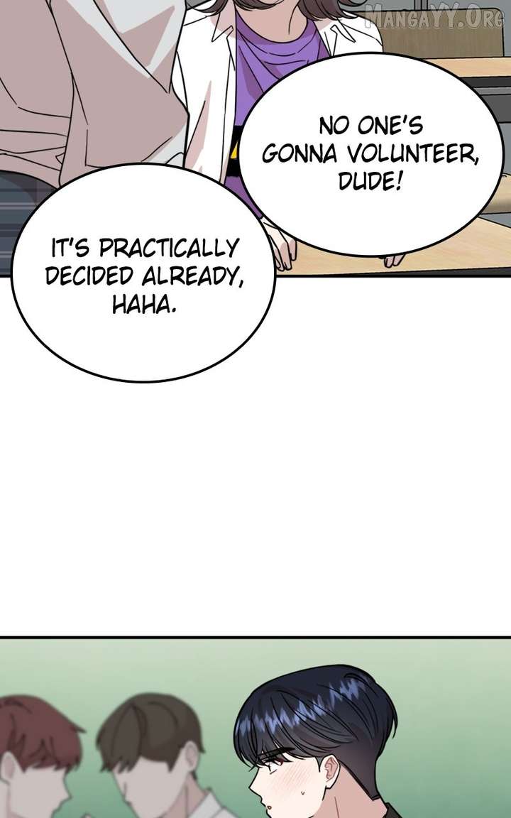 Possible to Date a Ranker? Chapter 38 382 051