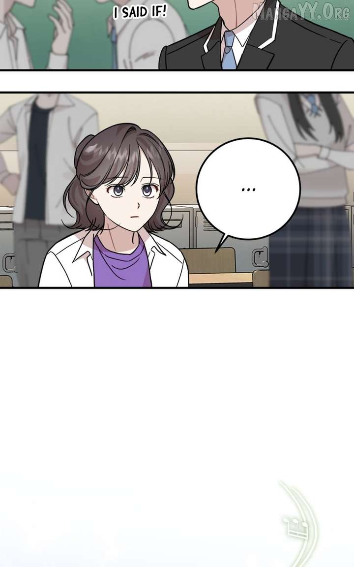 Possible to Date a Ranker? Chapter 38 383 052