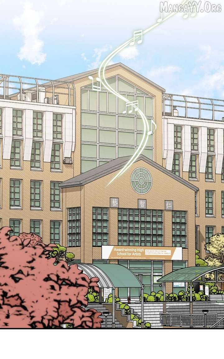 Possible to Date a Ranker? Chapter 38 384 053