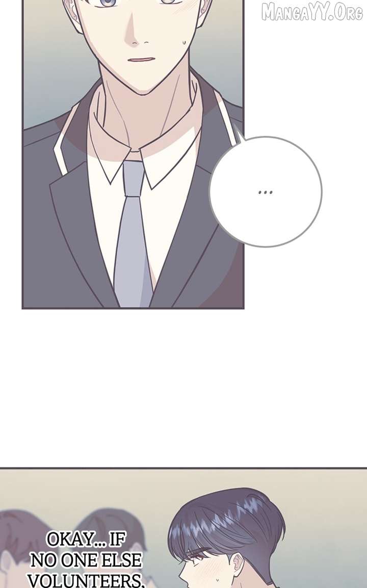 Possible to Date a Ranker? Chapter 38 389 058