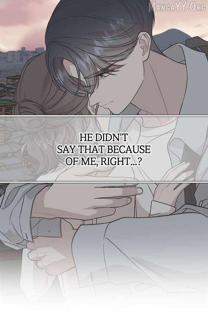 Possible to Date a Ranker? Chapter 38 391 060