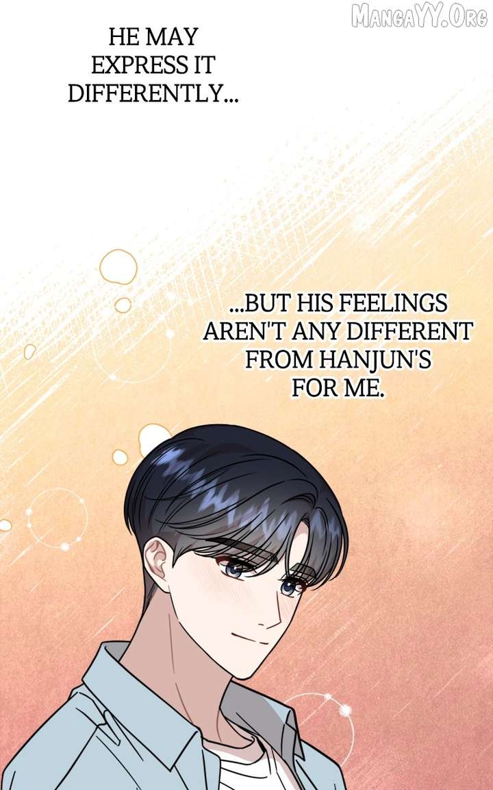 Possible to Date a Ranker? Chapter 38 395 064