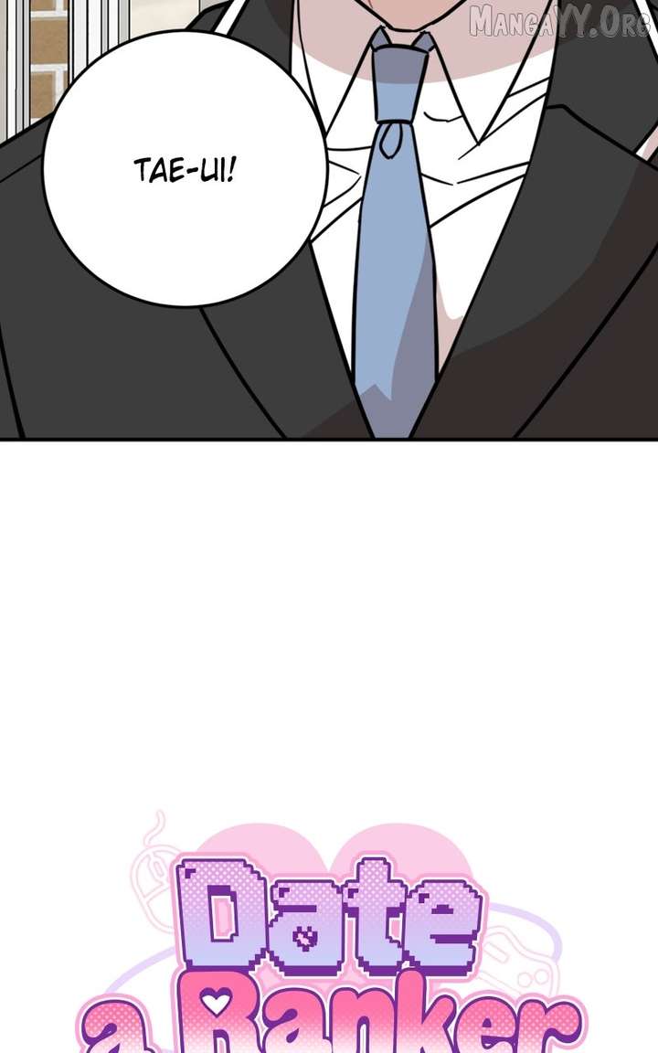 Possible to Date a Ranker? Chapter 38 402 071