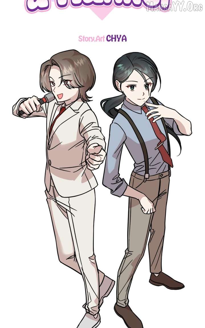 Possible to Date a Ranker? Chapter 38 403 072