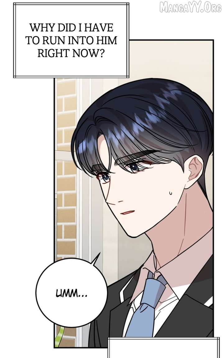 Possible to Date a Ranker? Chapter 38 406 075