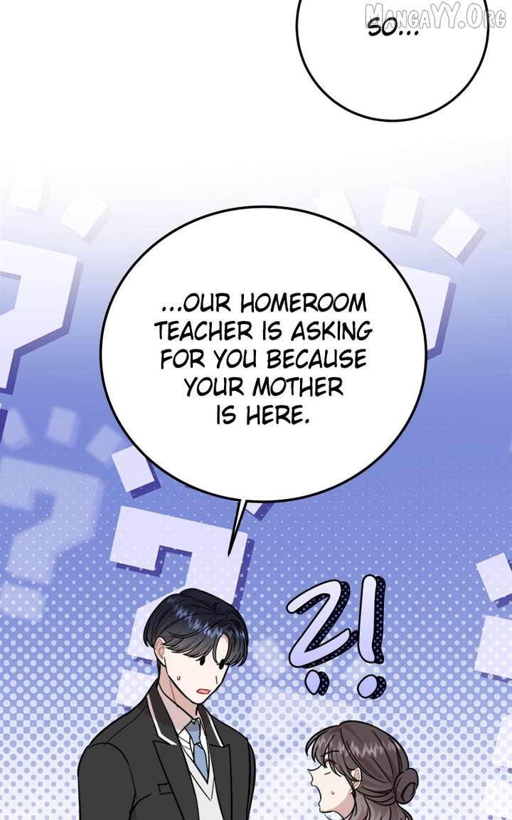 Possible to Date a Ranker? Chapter 38 408 077