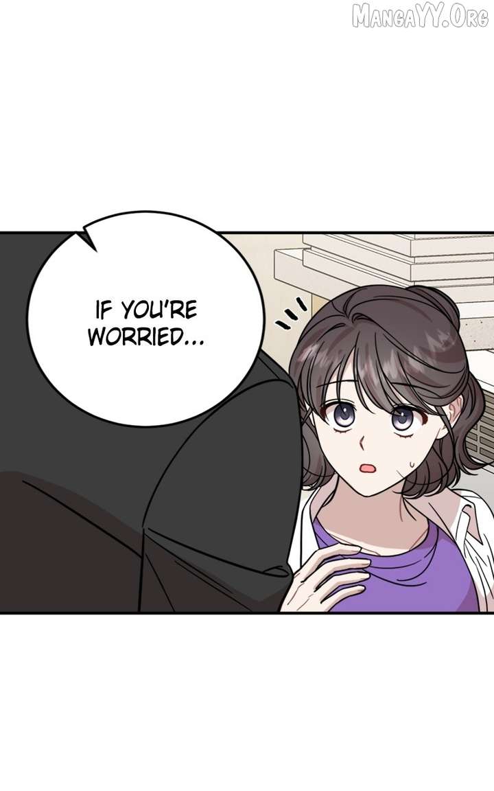 Possible to Date a Ranker? Chapter 38 411 080