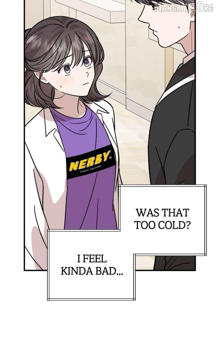 Possible to Date a Ranker? Chapter 38 416 085