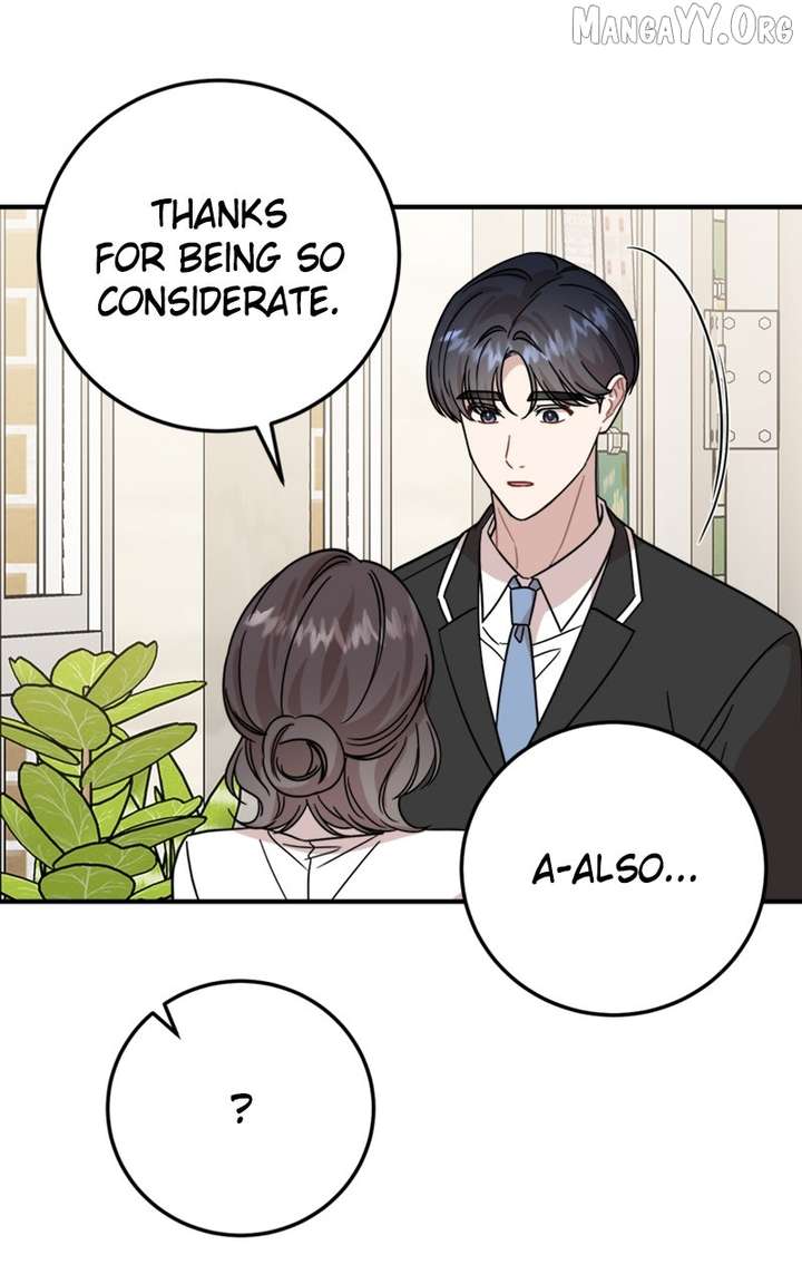 Possible to Date a Ranker? Chapter 38 417 086