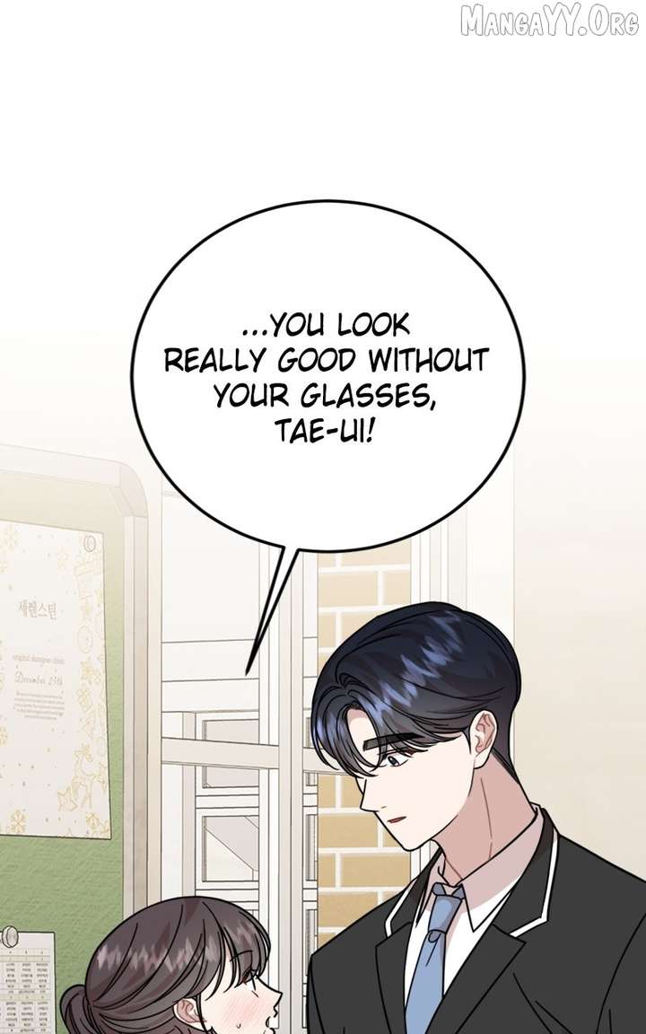 Possible to Date a Ranker? Chapter 38 418 087