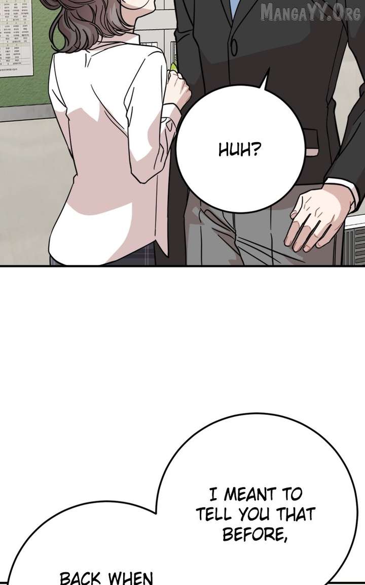 Possible to Date a Ranker? Chapter 38 419 088