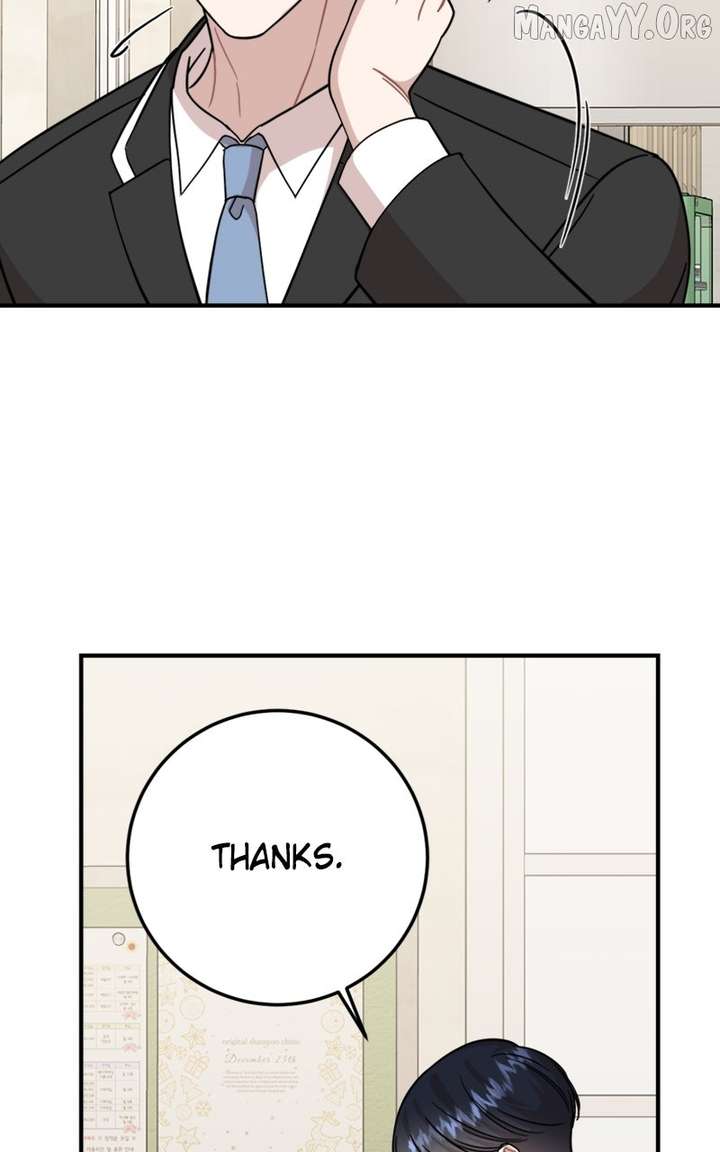 Possible to Date a Ranker? Chapter 38 421 090