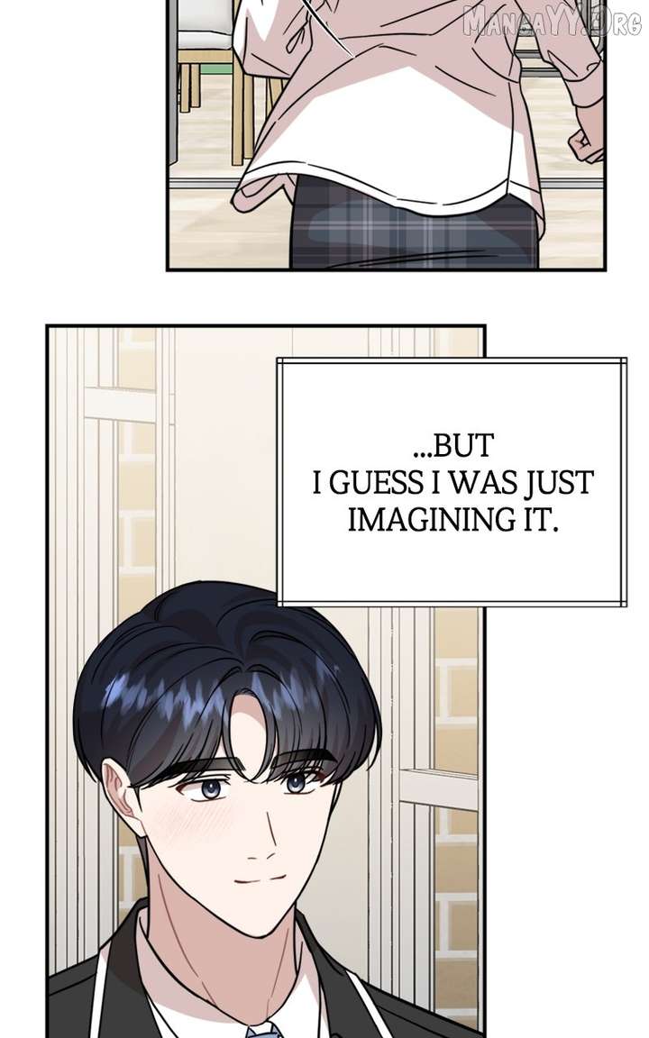 Possible to Date a Ranker? Chapter 38 425 094