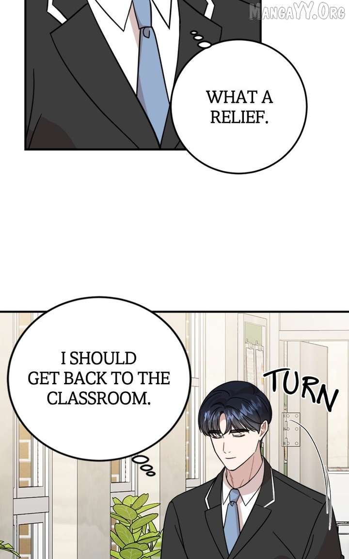 Possible to Date a Ranker? Chapter 38 426 095