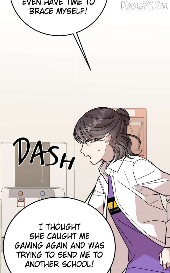 Possible to Date a Ranker? Chapter 38 430 099