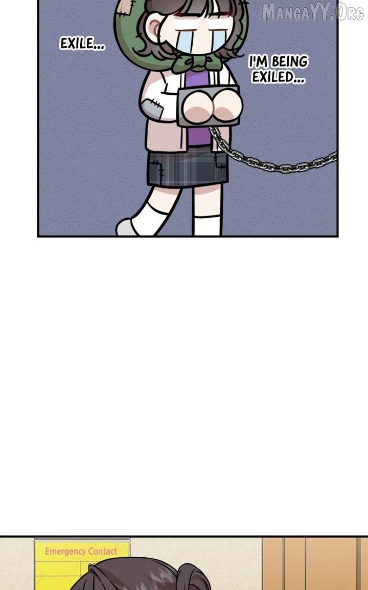 Possible to Date a Ranker? Chapter 38 432 101