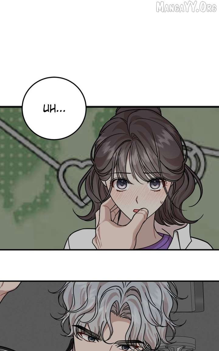 Possible to Date a Ranker? Chapter 39 311 001