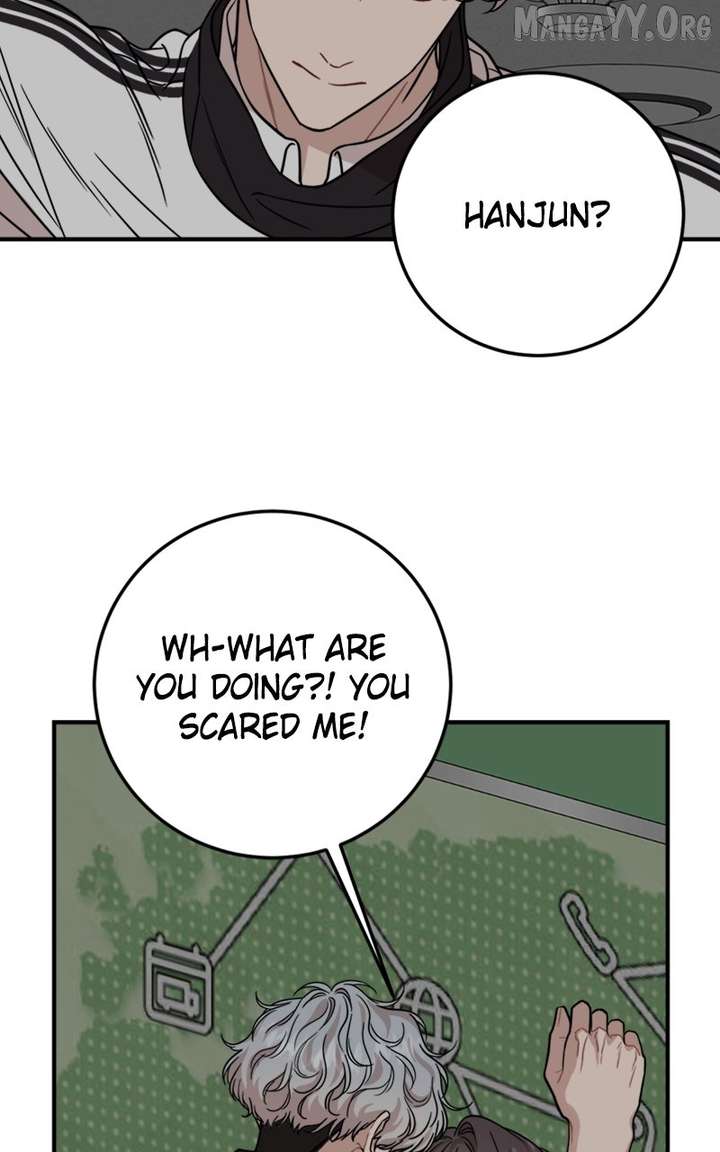 Possible to Date a Ranker? Chapter 39 312 002