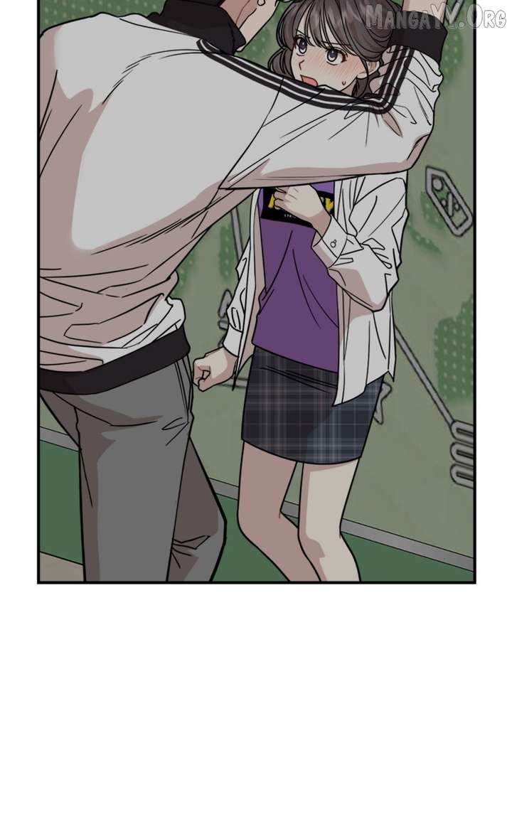 Possible to Date a Ranker? Chapter 39 313 003