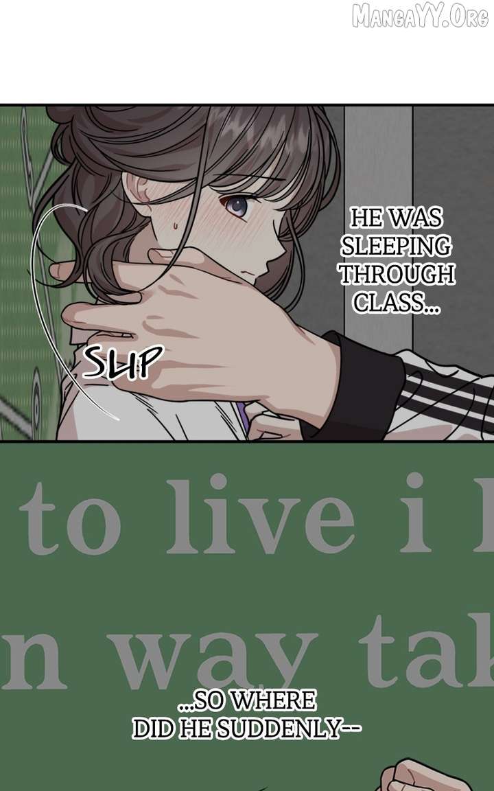 Possible to Date a Ranker? Chapter 39 314 004