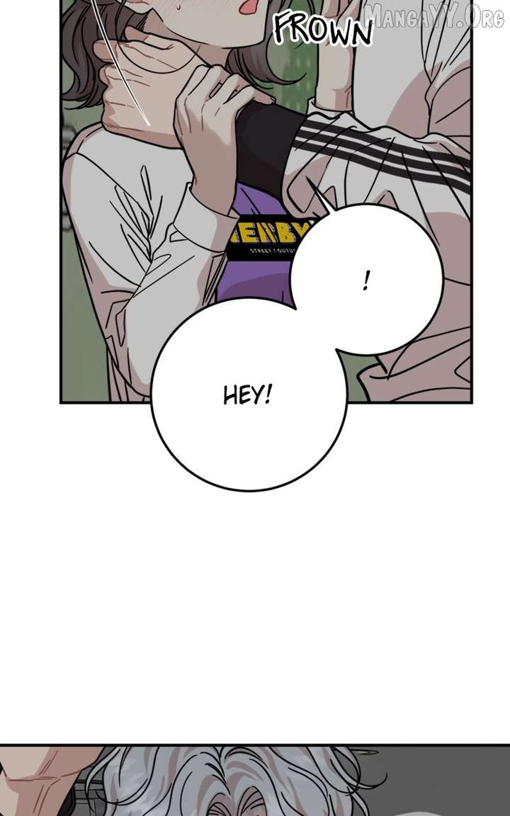 Possible to Date a Ranker? Chapter 39 319 009