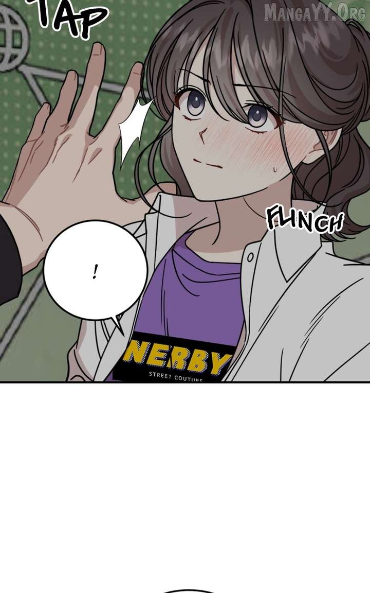 Possible to Date a Ranker? Chapter 39 321 011