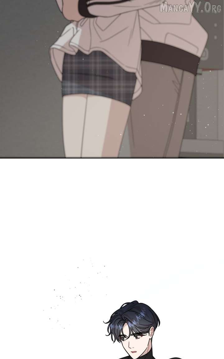 Possible to Date a Ranker? Chapter 39 323 013