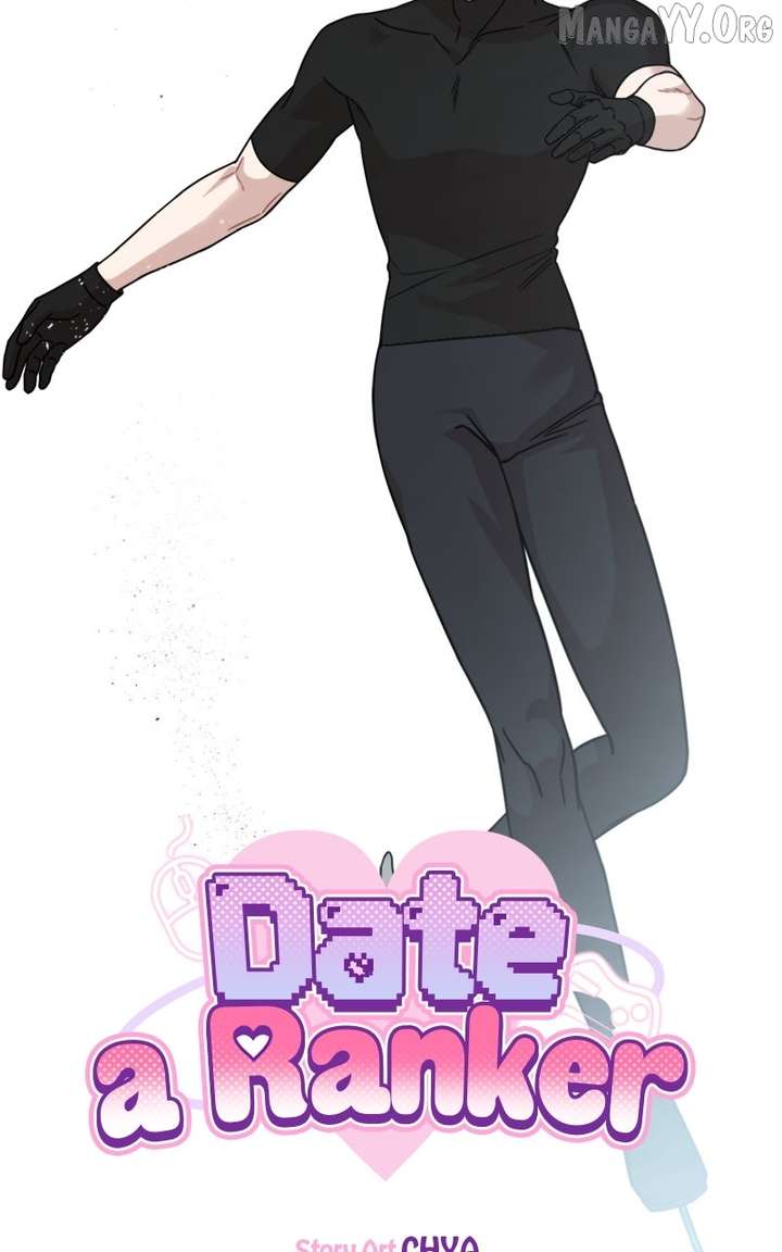Possible to Date a Ranker? Chapter 39 324 014