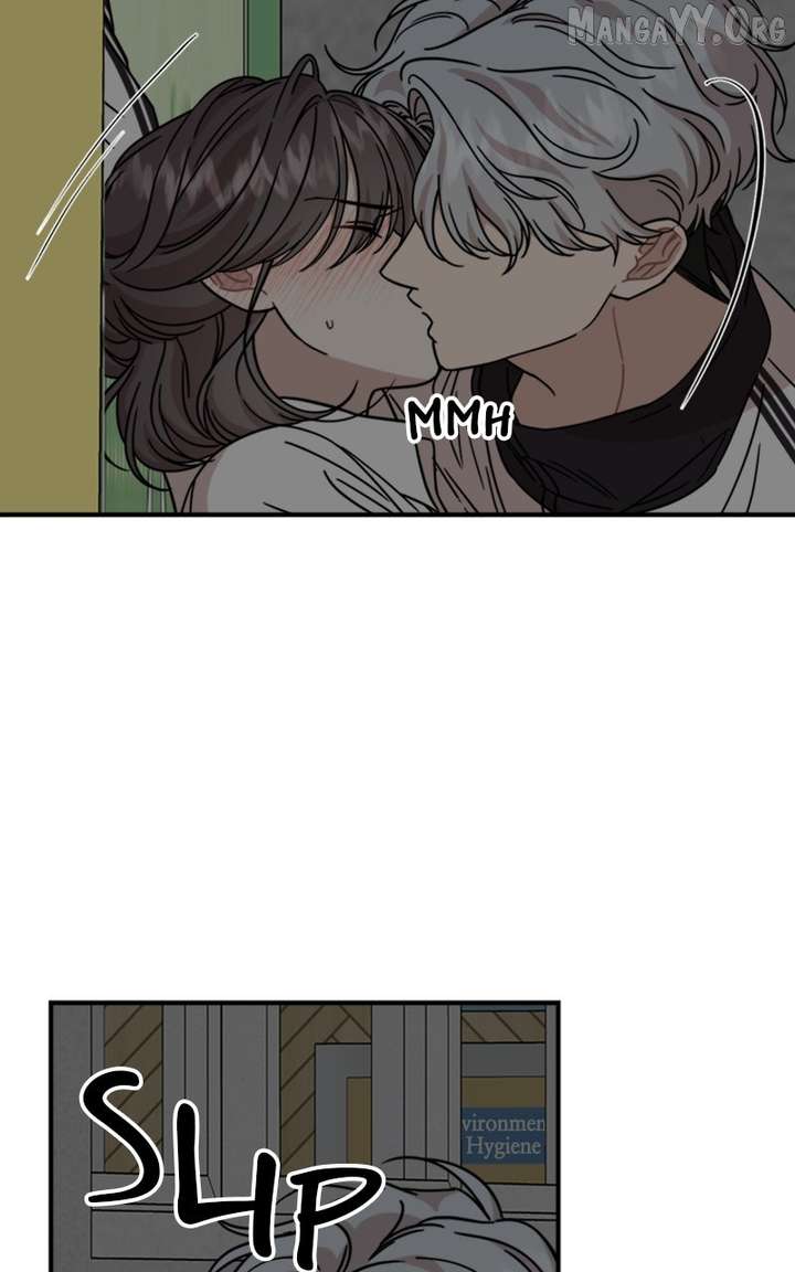 Possible to Date a Ranker? Chapter 39 329 019