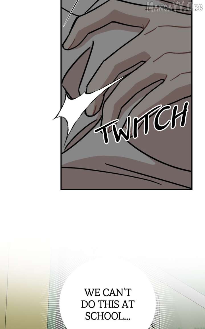 Possible to Date a Ranker? Chapter 39 331 021