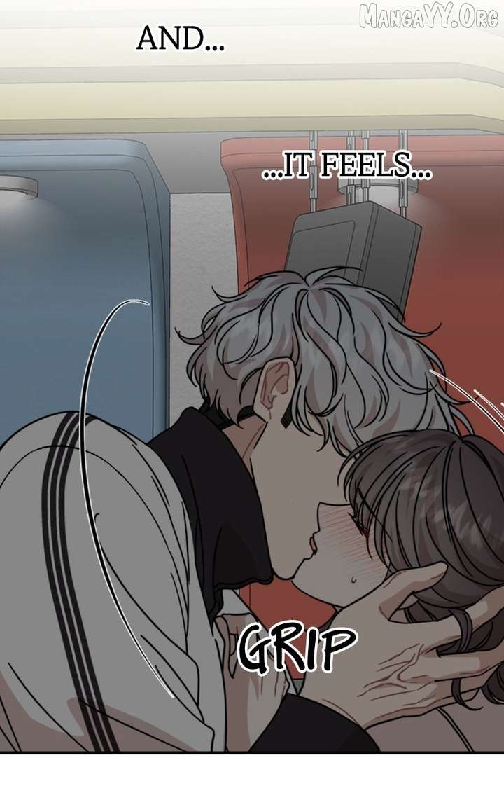 Possible to Date a Ranker? Chapter 39 337 027