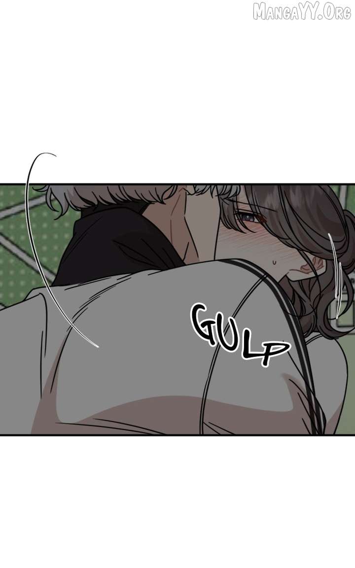 Possible to Date a Ranker? Chapter 39 338 028