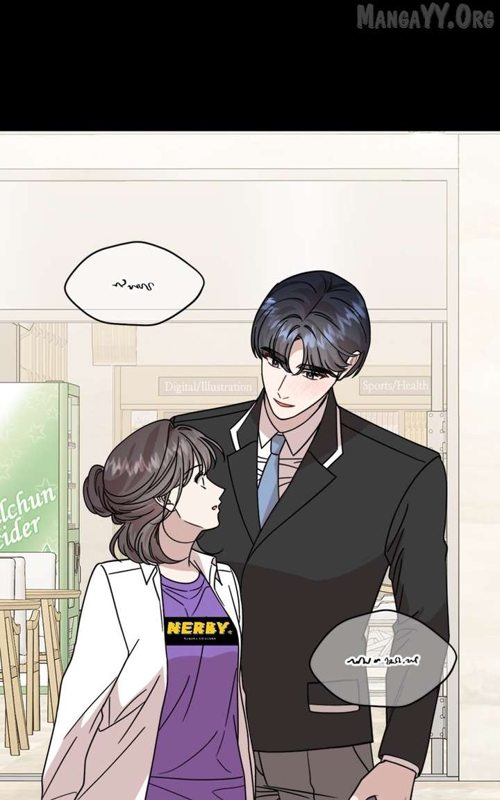 Possible to Date a Ranker? Chapter 39 344 034