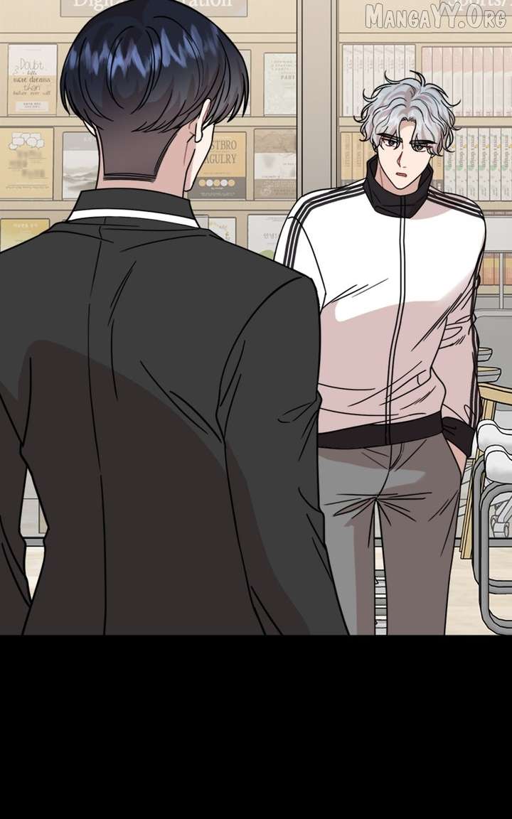 Possible to Date a Ranker? Chapter 39 354 044